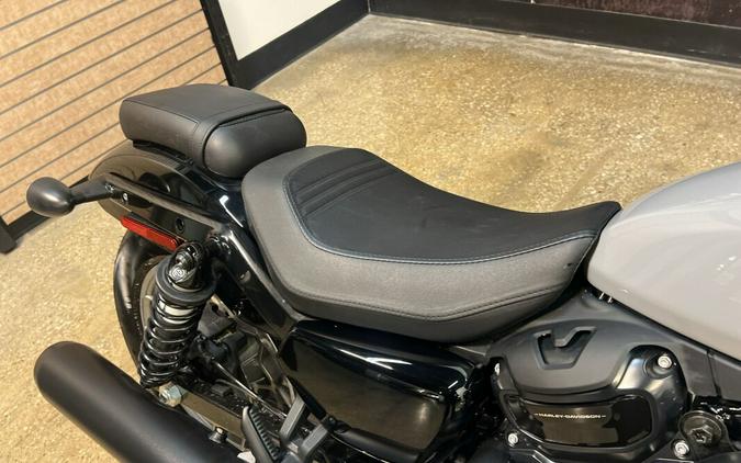 2025 Harley-Davidson Nightster Special