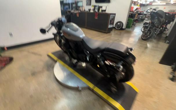 2025 Harley-Davidson Nightster Special