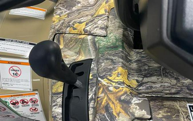 2026 Yamaha Kodiak 700 EPS