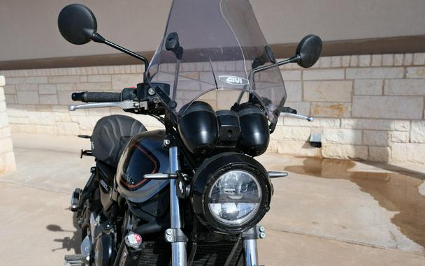 2022 KAWASAKI Z650RS ABS