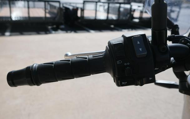 2022 KAWASAKI Z650RS ABS