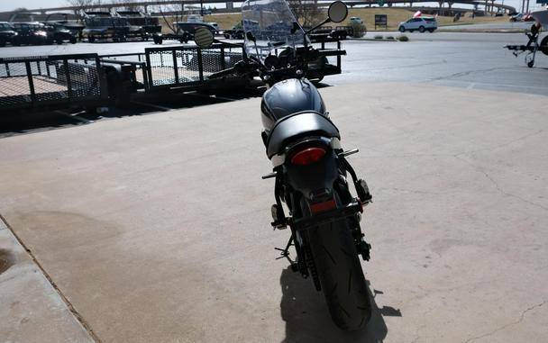 2022 KAWASAKI Z650RS ABS