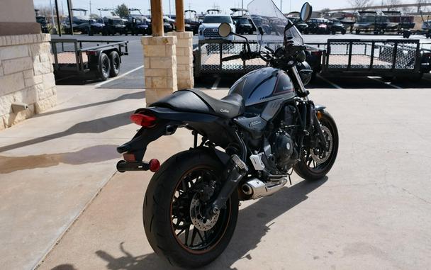 2022 KAWASAKI Z650RS ABS