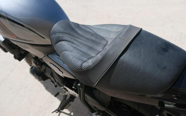 2022 KAWASAKI Z650RS ABS