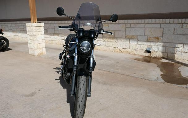 2022 KAWASAKI Z650RS ABS