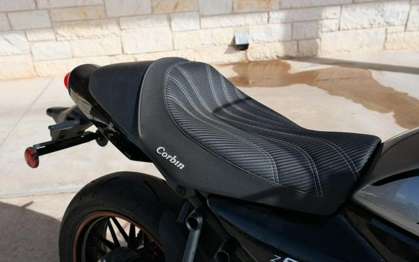 2022 KAWASAKI Z650RS ABS