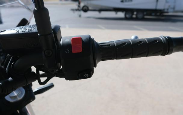 2022 KAWASAKI Z650RS ABS