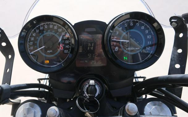 2022 KAWASAKI Z650RS ABS