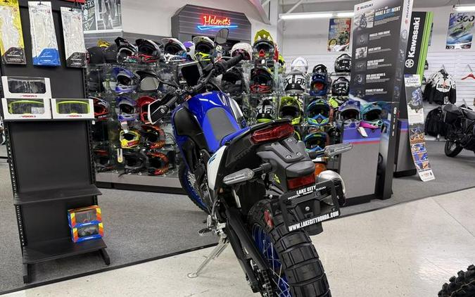 2026 Yamaha Tenere 700