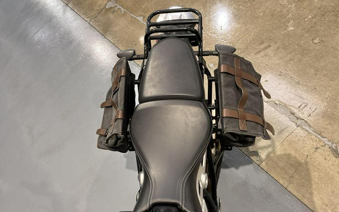 2019 Bmw R nineT Base