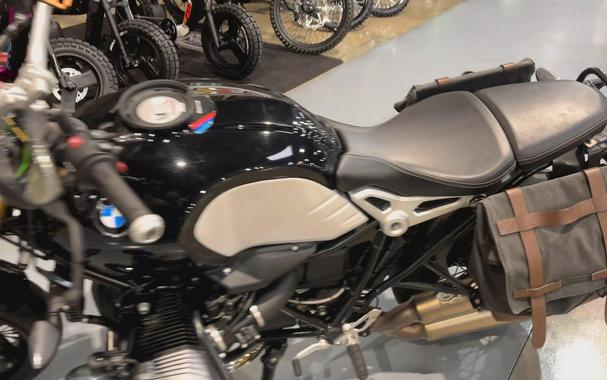 2019 Bmw R nineT Base