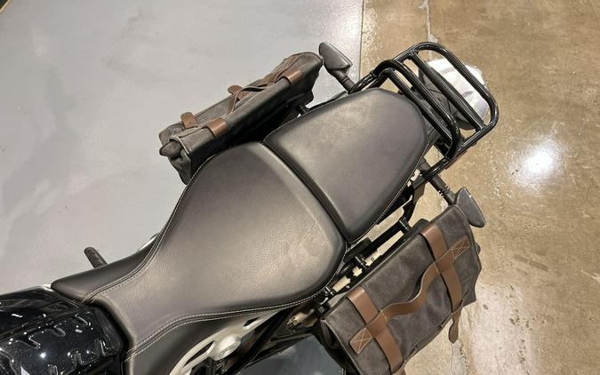2019 Bmw R nineT Base