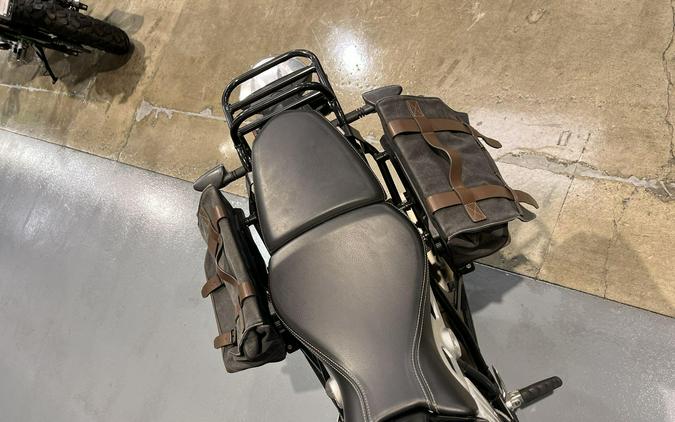 2019 Bmw R nineT Base