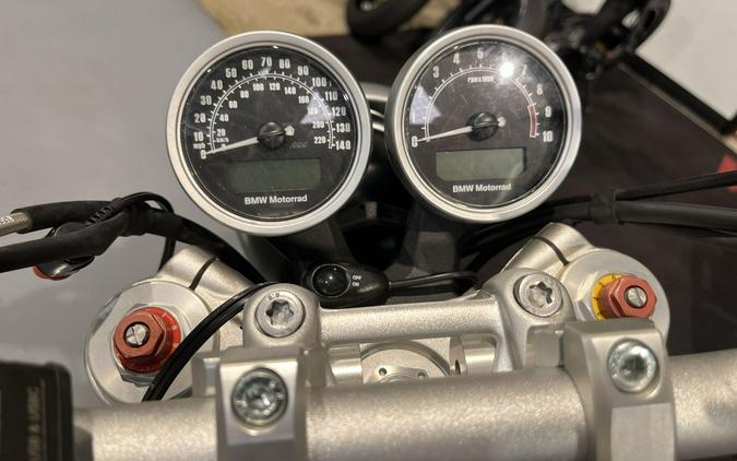 2019 Bmw R nineT Base