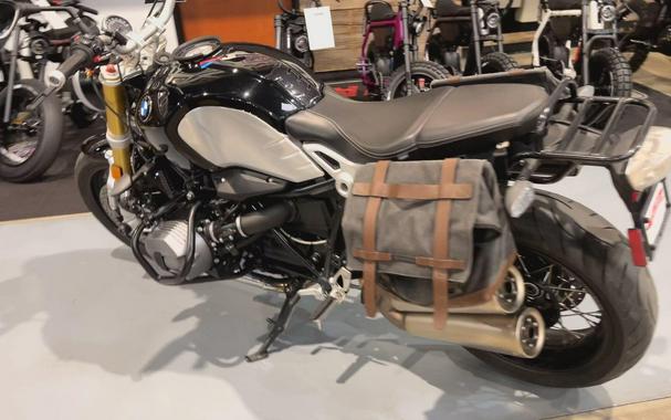 2019 Bmw R nineT Base