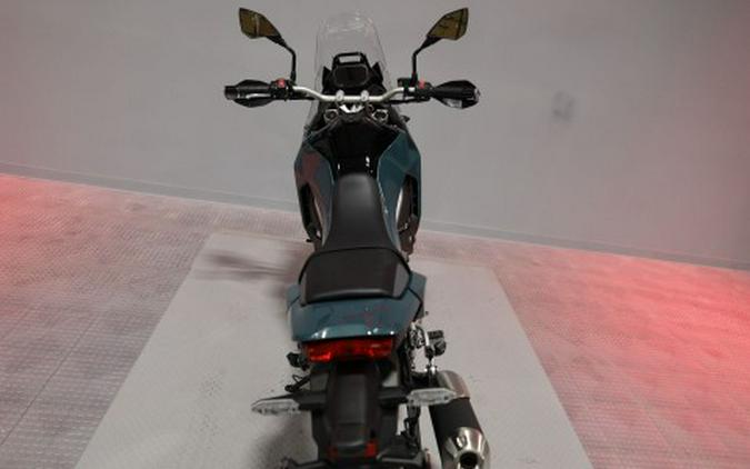 2026 Kawasaki KLE®500 SE ABS