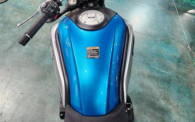 2024 CFMOTO 700CL-X