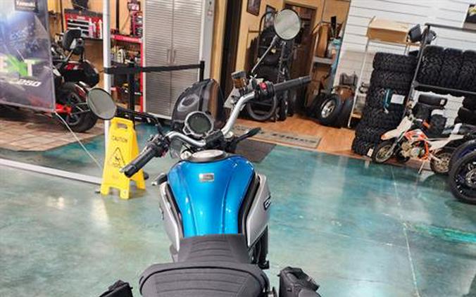 2024 CFMOTO 700CL-X