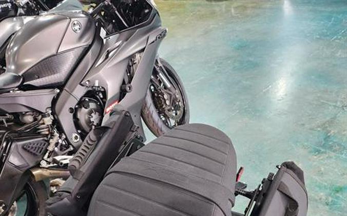 2024 CFMOTO 700CL-X