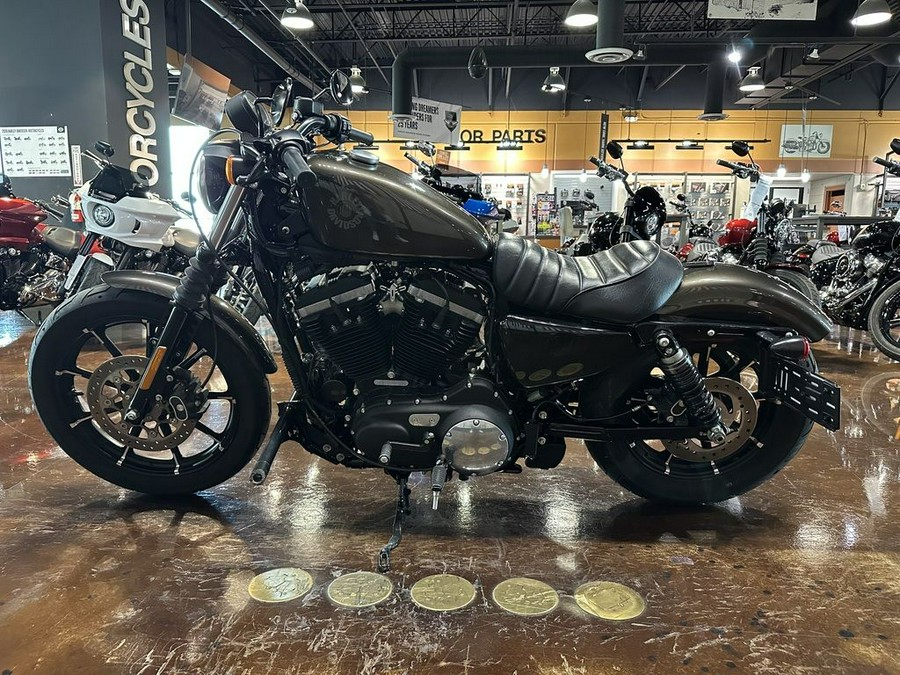 2020 Harley-Davidson Sportster® Iron 883™
