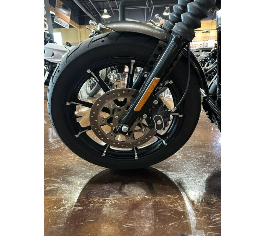 2020 Harley-Davidson Sportster® Iron 883™