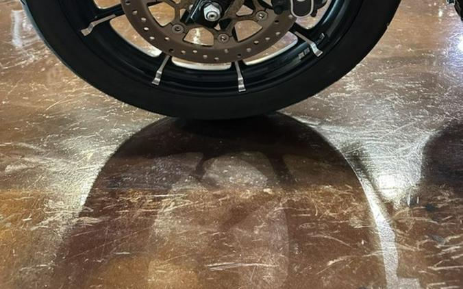 2020 Harley-Davidson Sportster® Iron 883™