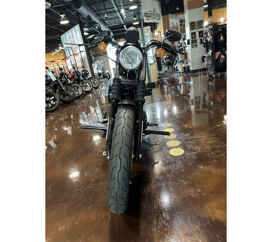 2020 Harley-Davidson Sportster® Iron 883™
