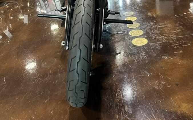 2020 Harley-Davidson Sportster® Iron 883™