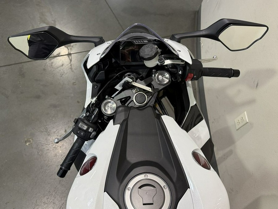 2026 Honda CBR1000RR ABS