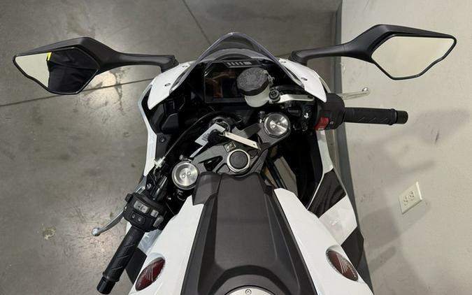 2026 Honda CBR1000RR ABS