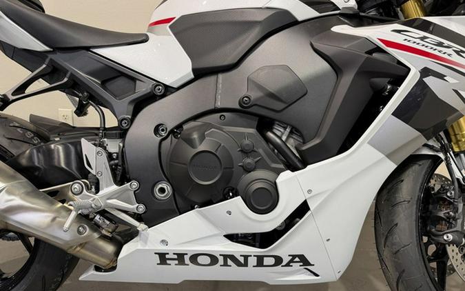 2026 Honda CBR1000RR ABS
