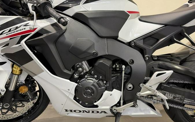 2026 Honda CBR1000RR ABS
