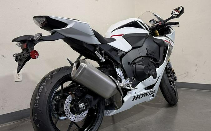 2026 Honda CBR1000RR ABS