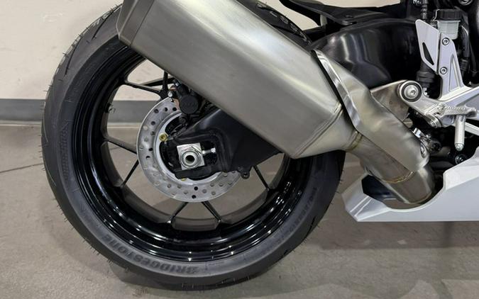2026 Honda CBR1000RR ABS