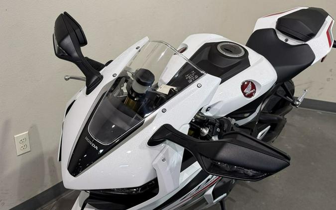 2026 Honda CBR1000RR ABS