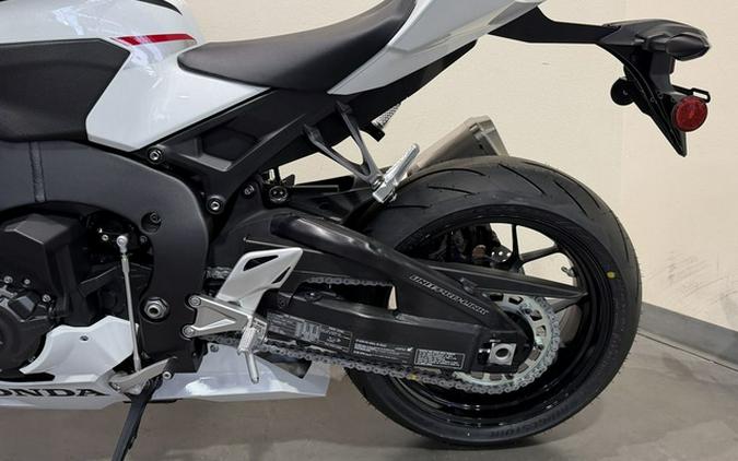 2026 Honda CBR1000RR ABS