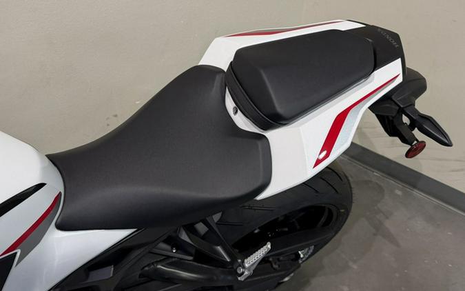 2026 Honda CBR1000RR ABS