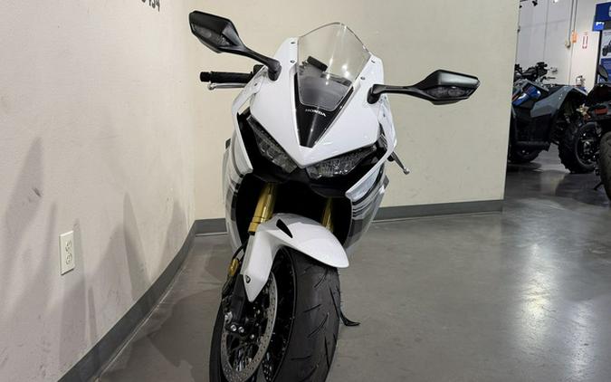 2026 Honda CBR1000RR ABS