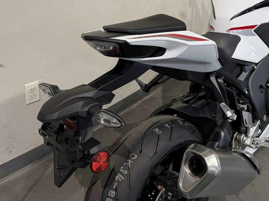 2026 Honda CBR1000RR ABS