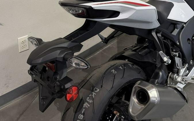 2026 Honda CBR1000RR ABS