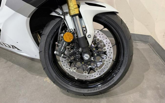 2026 Honda CBR1000RR ABS
