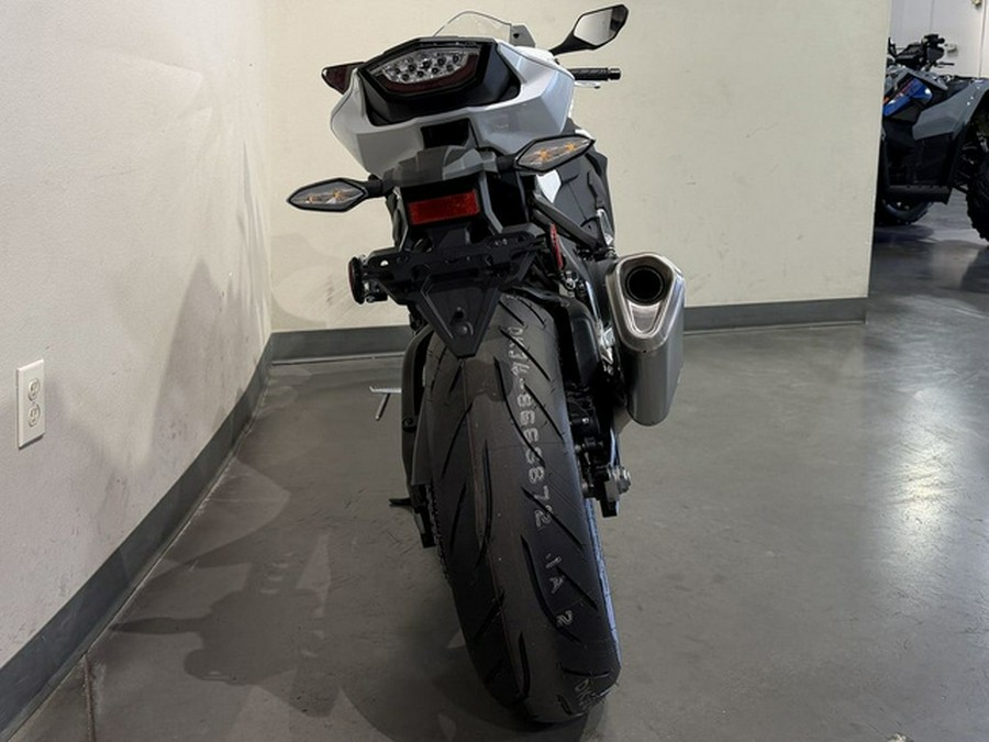 2026 Honda CBR1000RR ABS
