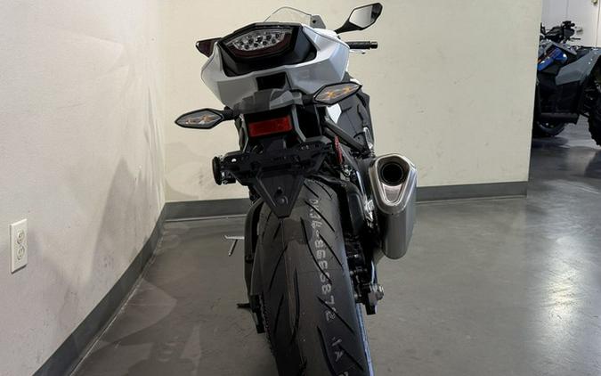 2026 Honda CBR1000RR ABS