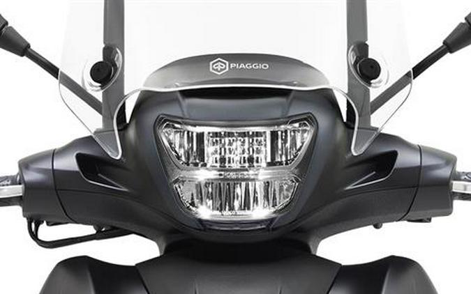 2027 Piaggio BV 400 S