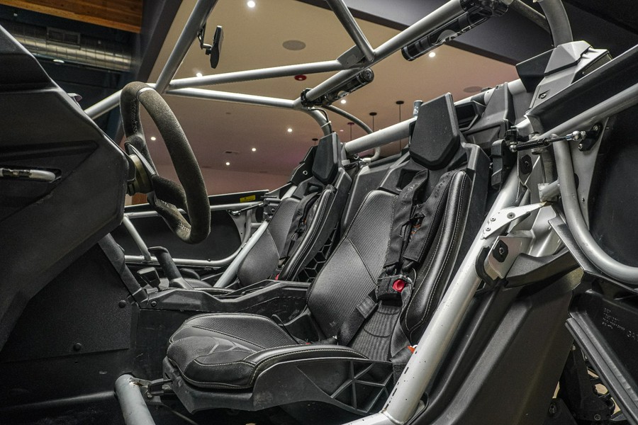2019 Can-Am Maverick X3