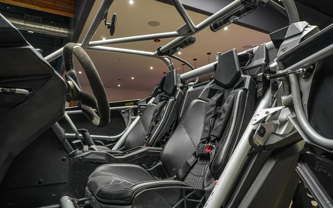 2019 Can-Am Maverick X3