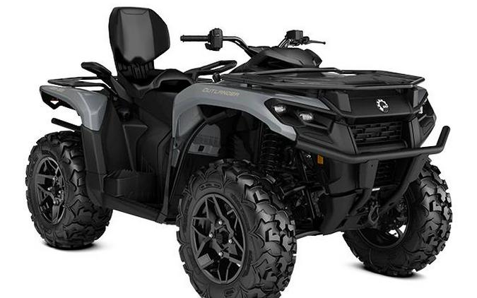 2027 Can-Am Outlander MAX XT 700