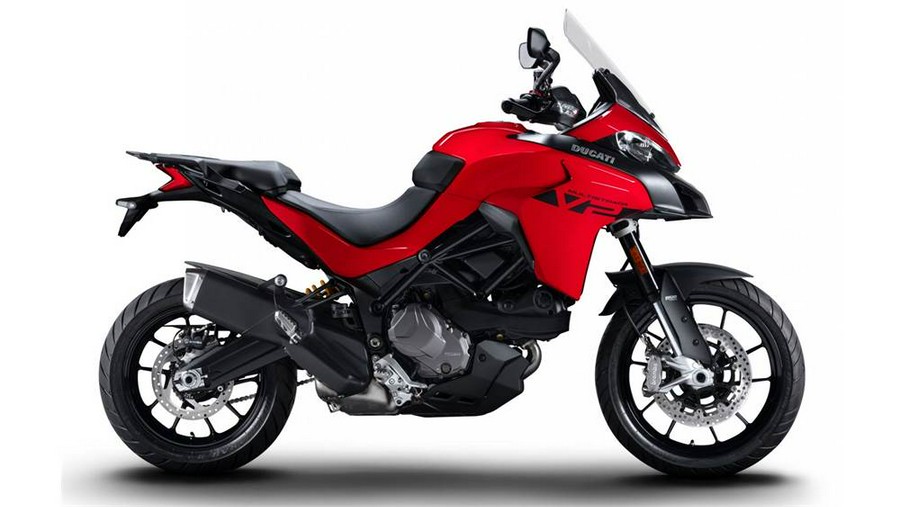 2023 Ducati Multistrada V2 S