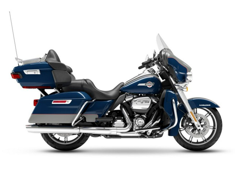 2023 Harley-Davidson® FLHTK - Ultra Limited