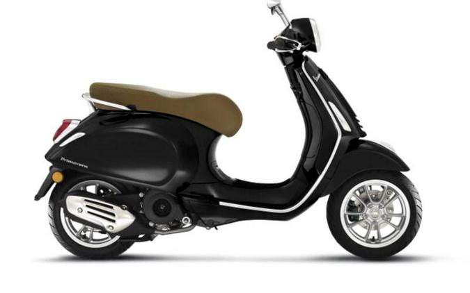 2022 Vespa Primavera 150